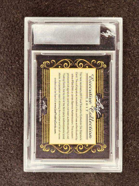 a74eba48ebae8f42bb8e2c3be8226d11 - AutographsForSale.com