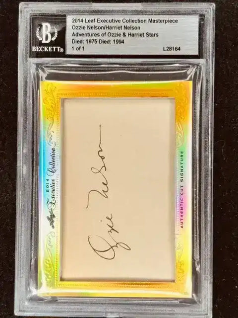 a8ba297b9dc03653f030c4d2c5c19966 - AutographsForSale.com