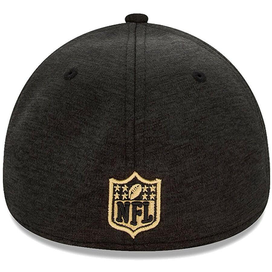 New Orleans Saints Thanksgiving 2019 New Era Sideline cap - AutographsForSale.com