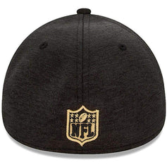 New Orleans Saints Thanksgiving 2019 New Era Sideline cap - AutographsForSale.com