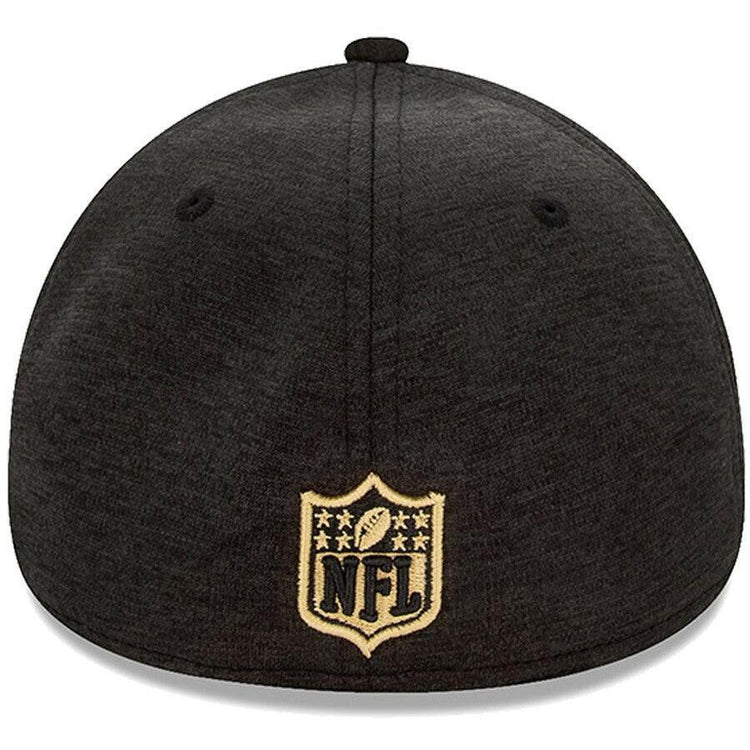 New Orleans Saints Thanksgiving 2019 New Era Sideline cap - AutographsForSale.com