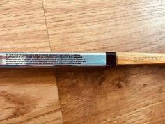 Wayne Gretzky signed LA Kings Easton game issued hockey stick JSA dent - AutographsForSale.com