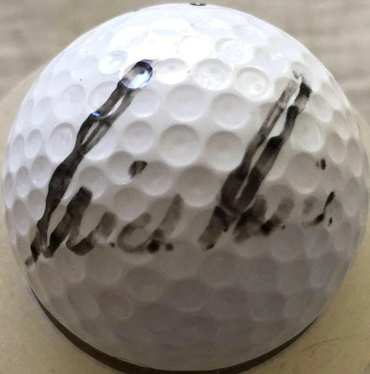 Nick Price autographed Precept golf ball - AutographsForSale.com