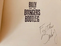 7 Berke Breathed autographed & doodled Bloom County Opus books - AutographsForSale.com