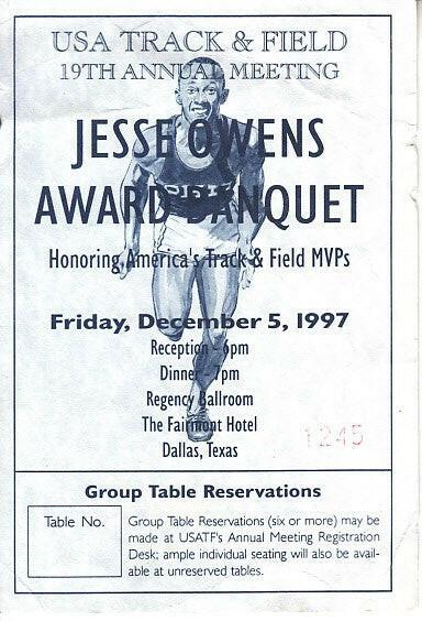 Jackie Joyner Kersee & Allen Johnson signed 1996 Atlanta Olympics Cap - AutographsForSale.com