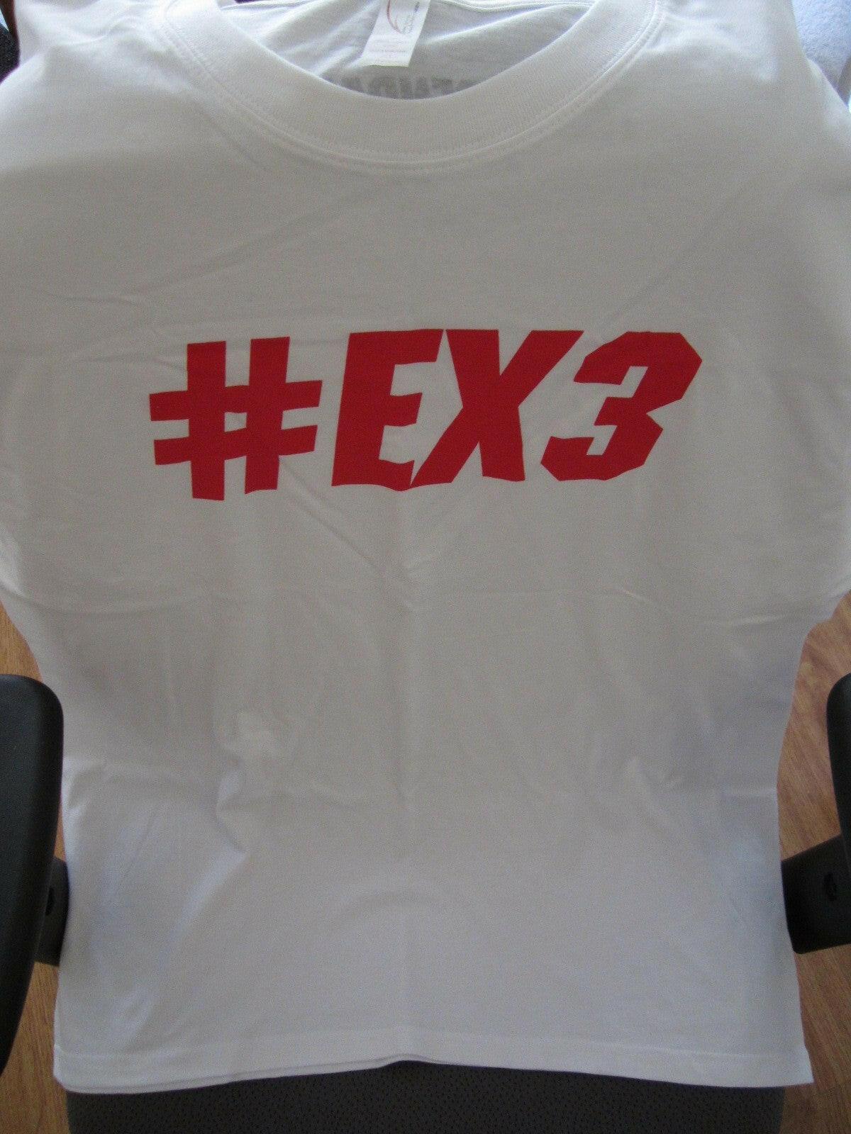 Expendables 3 movie 2014 SDCC sleeveless T-shirt tank top - AutographsForSale.com