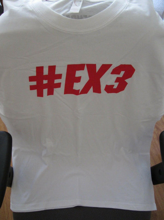 Expendables 3 movie 2014 SDCC sleeveless T-shirt tank top - AutographsForSale.com