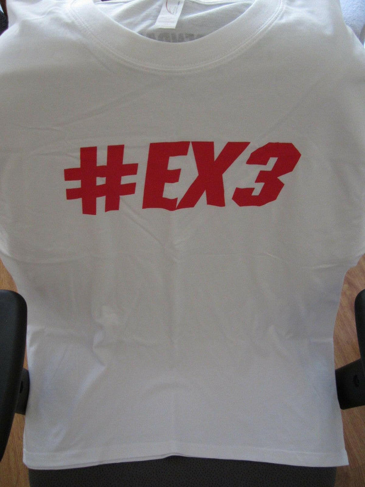 Expendables 3 movie 2014 SDCC sleeveless T-shirt tank top - AutographsForSale.com