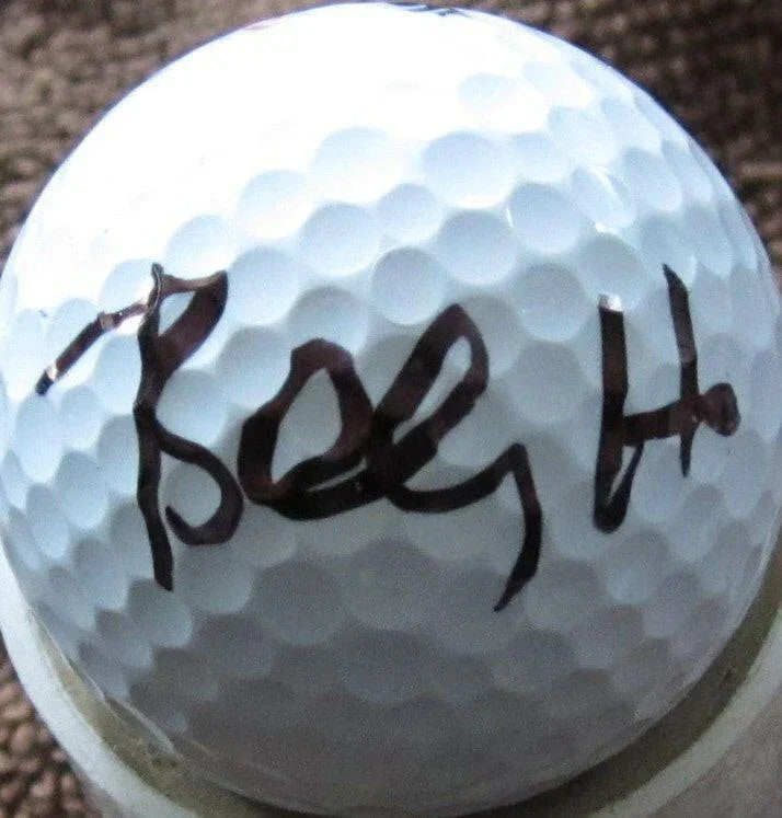 Billy Horschel autographed golf ball - AutographsForSale.com