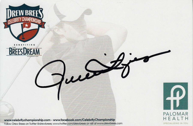 Rollie Fingers signed 4x6 signature card Oakland A’s Padres - AutographsForSale.com