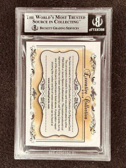 bb2ab0bc28f42e5b21d7adab2d375e9f - AutographsForSale.com