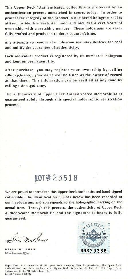 Jerry West signed LA Lakers UDA Sports Illustrated cover framed - AutographsForSale.com