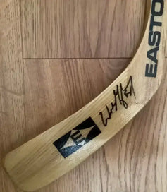 Wayne Gretzky signed LA Kings Easton H9999 hockey stick JSA - AutographsForSale.com