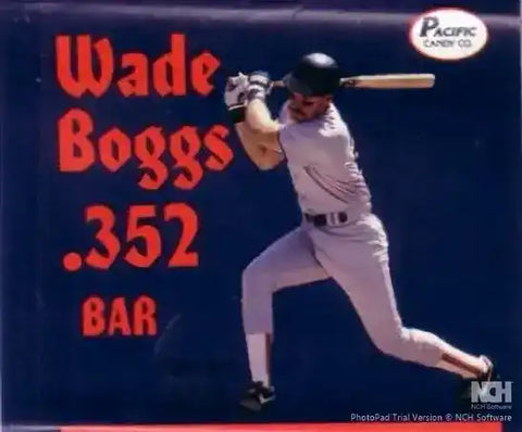 boggschocolate - AutographsForSale.com