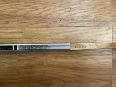 Wayne Gretzky signed LA Kings Easton H9999 hockey stick JSA - AutographsForSale.com