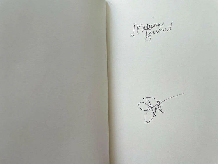 Melissa Benoist Supergirl signed Powers Havens Secret Childrens book - AutographsForSale.com