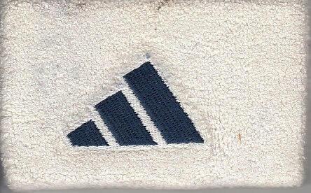 Trevor Gaylor signed SD Chargers practice worn Adidas wristband - AutographsForSale.com