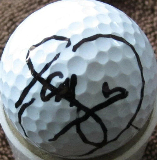 Jason Day autographed golf ball - AutographsForSale.com