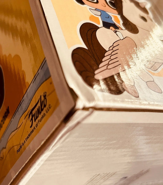 Espresso Trip Tina Bob’s Burgers 2018 Comic-Con Funko Pop Rides - AutographsForSale.com