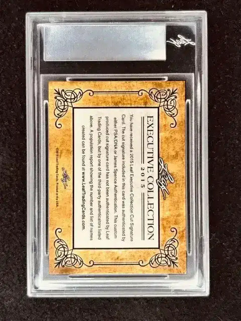c529f9a52788fa73e31ae485206841c5 - AutographsForSale.com