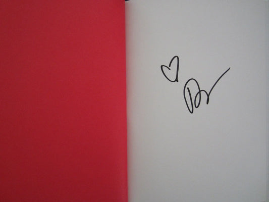 Drew Barrymore autographed Find it in Everything hardcover 1st edition book - AutographsForSale.com
