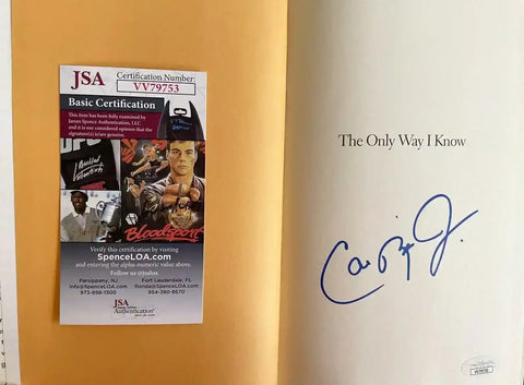 ccf3a44ee0c1935a70c224e5ac178495 - AutographsForSale.com