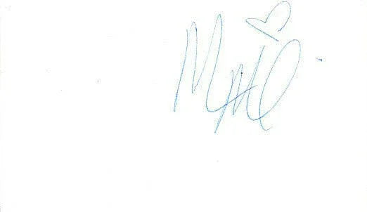 Marsai Martin (Black-ish) autograph or cut signature - AutographsForSale.com