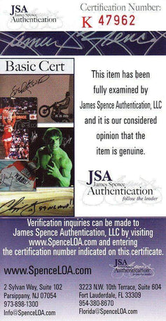 Brian Mitchell signed Philadelphia Eagles 8x10 photo JSA - AutographsForSale.com