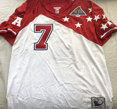 John Elway 1995 AFC Pro Bowl Mitchell & Ness jersey New Denver Broncos - AutographsForSale.com