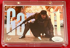 channingtatumgambit2 - AutographsForSale.com