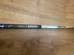 Wayne Gretzky signed NY Rangers Easton game model hockey stick JSA - AutographsForSale.com