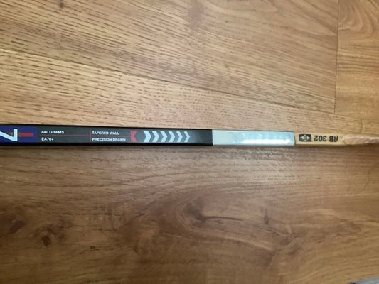 Wayne Gretzky signed NY Rangers Easton game model hockey stick JSA - AutographsForSale.com