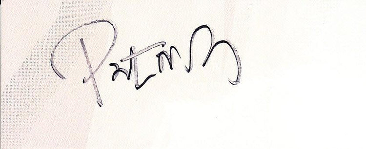 Peter Berg (Friday Night Lights) autograph or cut signature - AutographsForSale.com