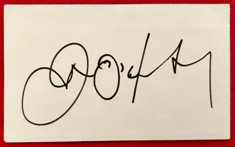 da6f03e3b50d6620d1f89fe6970147e9 - AutographsForSale.com