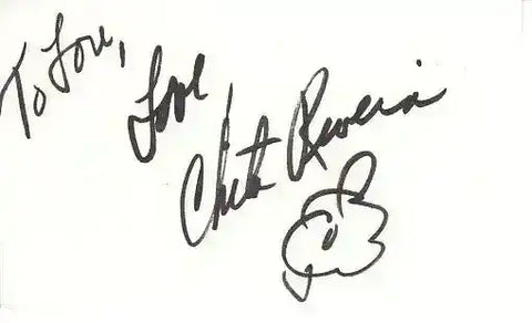 db8be383b9451775b6c12ac9e6bd927f - AutographsForSale.com