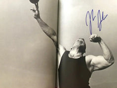 1996 US Olympic book signed by Gold Medal Soccer & Softball teams JSA - AutographsForSale.com