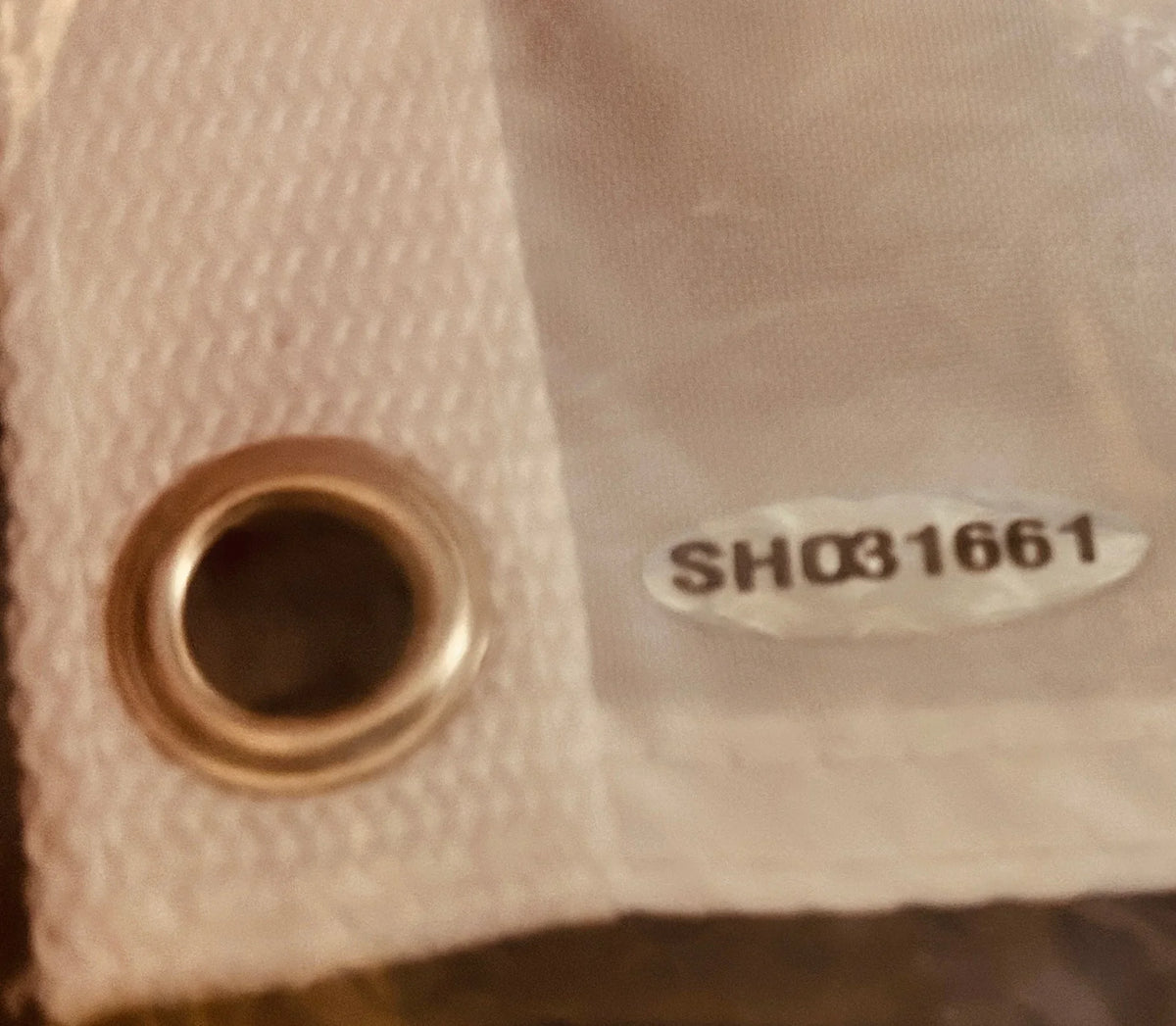 Tiger Woods signed 2007 PGA Championship UDA golf flag framed - AutographsForSale.com