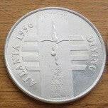 1996 USA Olympic Diving team General Mills Coin or Medallion - AutographsForSale.com