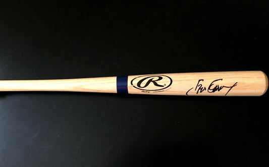 Steve Garvey autographed Rawlings Big Stick mini baseball bat Dodgers Padres - AutographsForSale.com