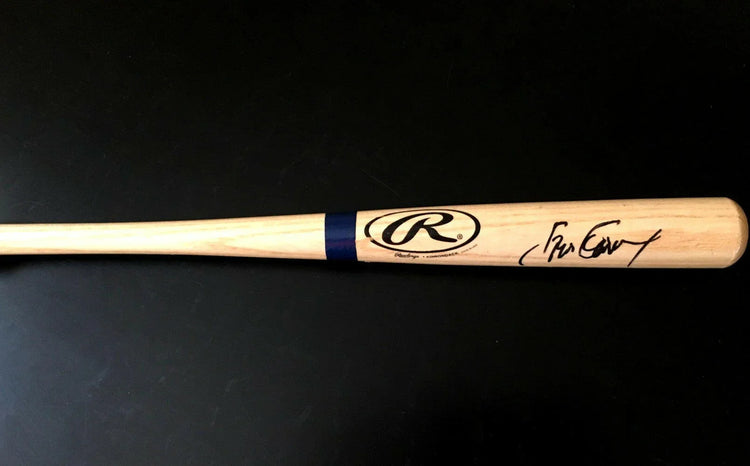 Steve Garvey signed Rawlings Big Stick mini baseball bat Dodgers Padres - AutographsForSale.com
