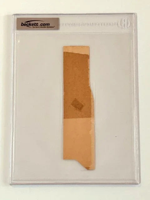 Lyndon Johnson autograph cut signature w/ Best Wishes dated May 1963 BAS certified - AutographsForSale.com