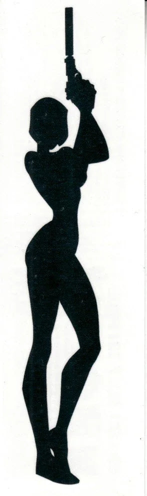 Danger Girl 2012 Comic-Con IDW temporary tattoo - AutographsForSale.com