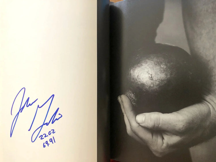 1996 US Olympic book signed by Gold Medal Soccer & Softball teams JSA - AutographsForSale.com