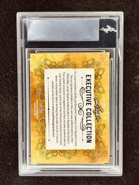 ee5117ecea8a3e46beb7f6e1211e51eb - AutographsForSale.com