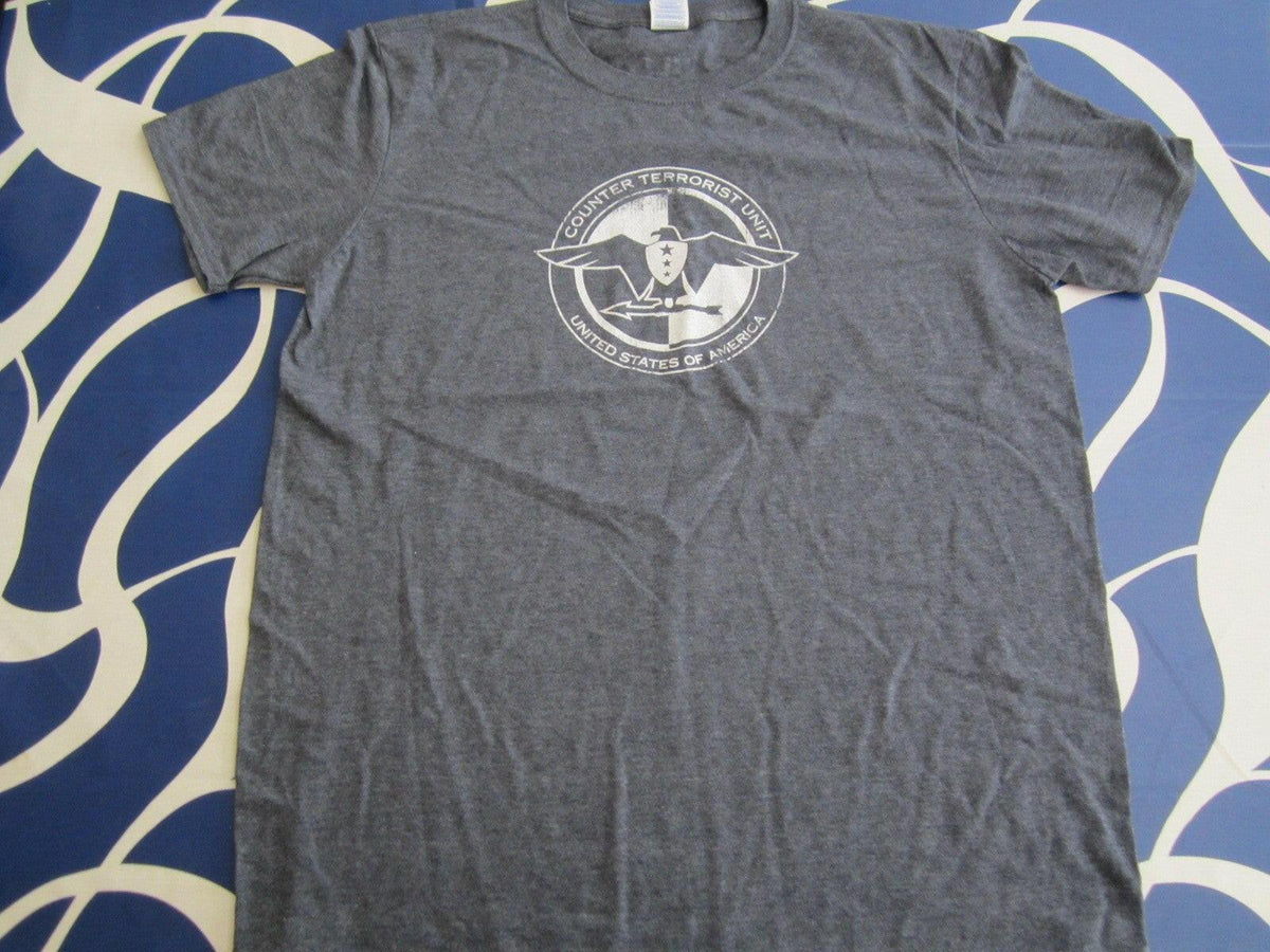 24 Legacy 2016 Comic-Con promo T Shirt New - AutographsForSale.com