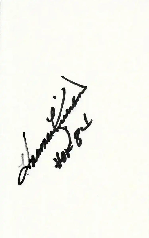 f10b361257a7e54f22699bf1464559a4 - AutographsForSale.com