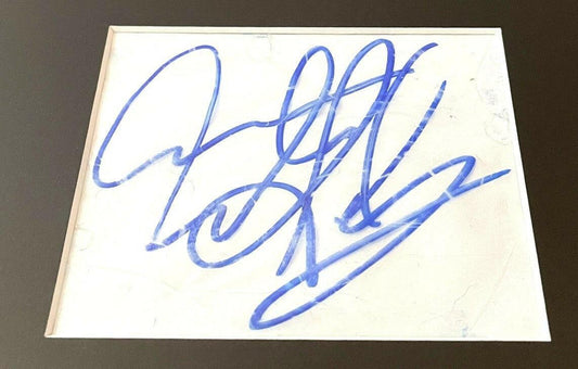 Dennis Rodman autograph framed with Chicago Bulls 1996 Sports Illustrated cover JSA - AutographsForSale.com