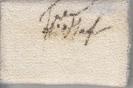 Trevor Gaylor signed SD Chargers practice worn Adidas wristband - AutographsForSale.com