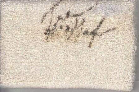 Trevor Gaylor signed SD Chargers practice worn Adidas wristband - AutographsForSale.com