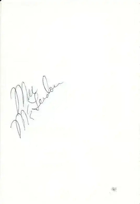 fe2fc7dceb3379278a8c9d6bb0de91d6 - AutographsForSale.com